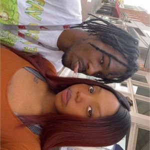 Meet your Posher, Shawnese